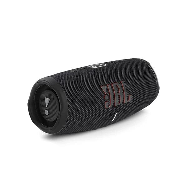 JBL Charge 5, Wireless Portable Bluetooth Speaker Pro Sound (Black) - 1