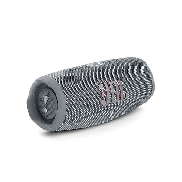 JBL Charge 5, Wireless Portable Bluetooth Speaker Pro Sound, Grey - 1