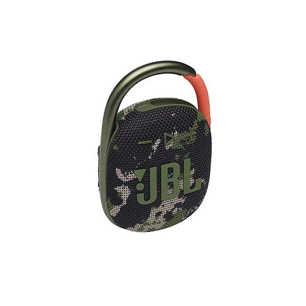 JBL Clip 4, Wireless Ultra Portable Bluetooth Speaker, (Black) - 10