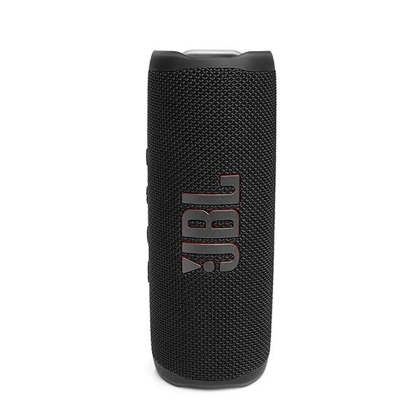 JBL Flip 6 Wireless Portable Bluetooth Speaker with JBL Pro Sound, Black - 1