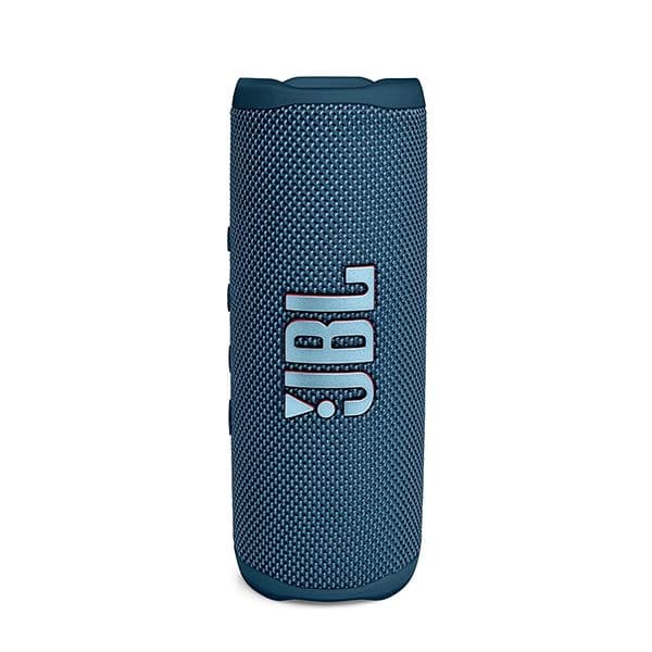 JBL Flip 6 Wireless Portable Bluetooth Speaker with JBL Pro Sound, Blue - 1