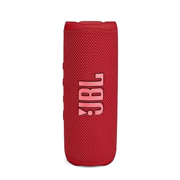 JBL Flip 6 Wireless Portable Bluetooth Speaker with JBL Pro Sound, Black - 2