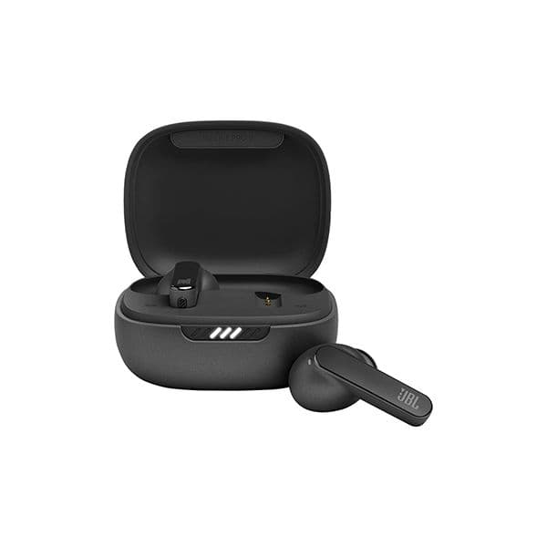 JBL Live Pro 2 True Wireless in Ear Earbuds ANC Earbuds, Black - 1