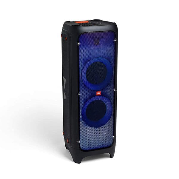 JBL PartyBox 1000 by Harman Powerful Bluetooth Party Speaker - 1