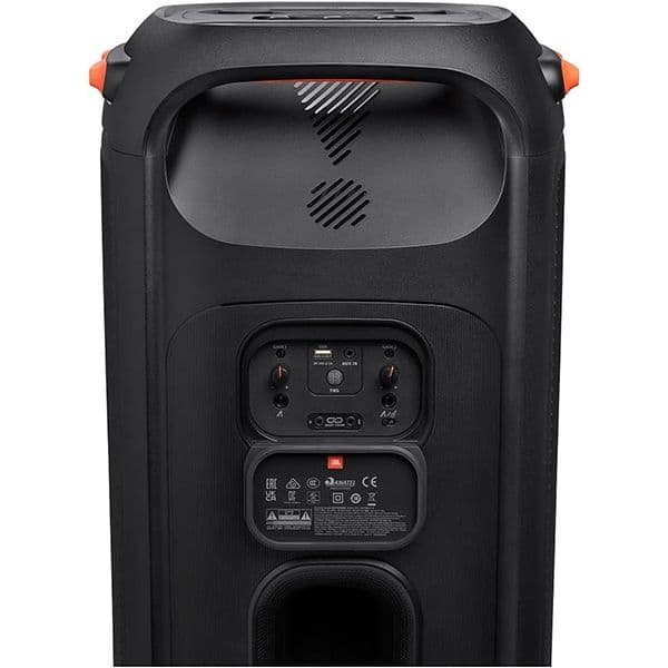 JBL PartyBox 710 Party Speaker with Powerful Sound, Built-in Lights and Extra Deep Bass - 3