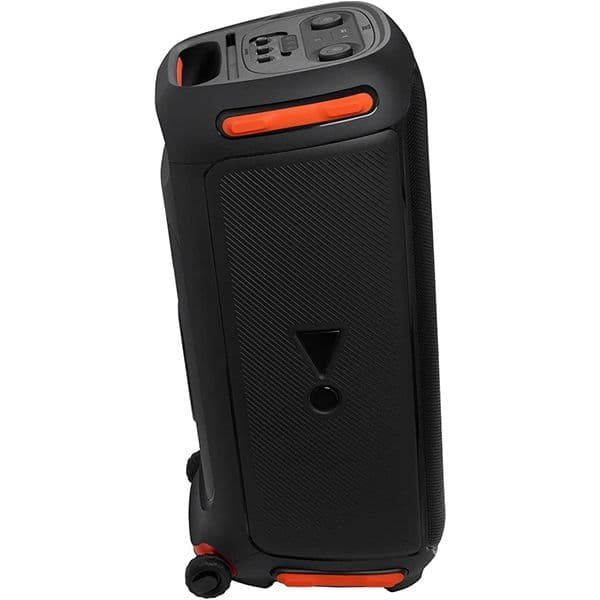 JBL PartyBox 710 Party Speaker with Powerful Sound, Built-in Lights and Extra Deep Bass - 4