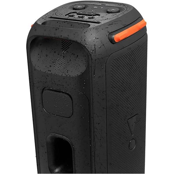 JBL PartyBox 710 Party Speaker with Powerful Sound, Built-in Lights and Extra Deep Bass - 2