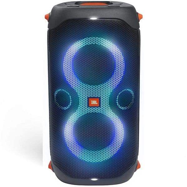 JBL Partybox 110 | Wireless Bluetooth Party Speaker - 1