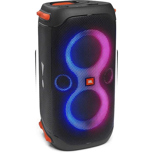 JBL Partybox 110 | Wireless Bluetooth Party Speaker - 2
