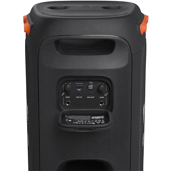 JBL Partybox 110 | Wireless Bluetooth Party Speaker - 3