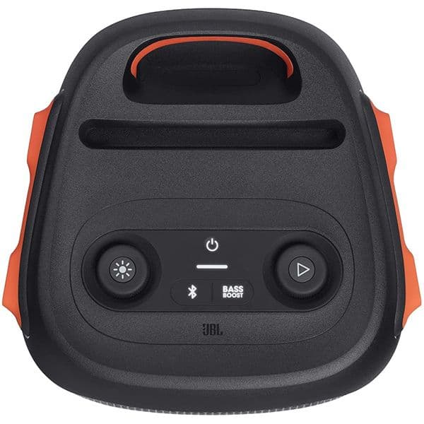 JBL Partybox 110 | Wireless Bluetooth Party Speaker - 4