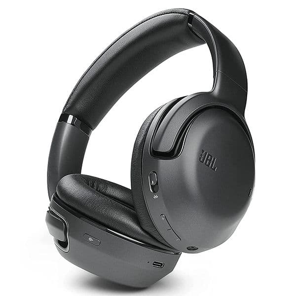 JBL Tour One, True Adaptive Noise Cancellation Headphones - 1
