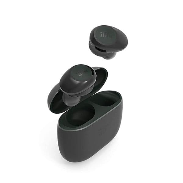 JBL Tune 125TWS, Black - 1