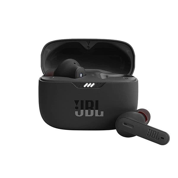 JBL Tune 230NC TWS, Active Noise Cancellation Earbuds with Mic, Black - 1