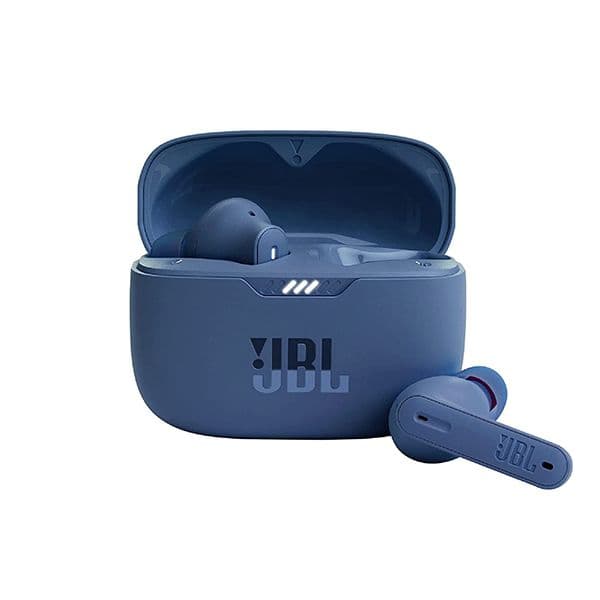 JBL Tune 230NC TWS, Active Noise Cancellation Earbuds with Mic, Black - 2