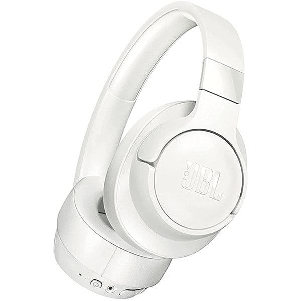 JBL Tune 760NC, Wireless Over Ear Active Noise Cancellation Headphones, Black - 3