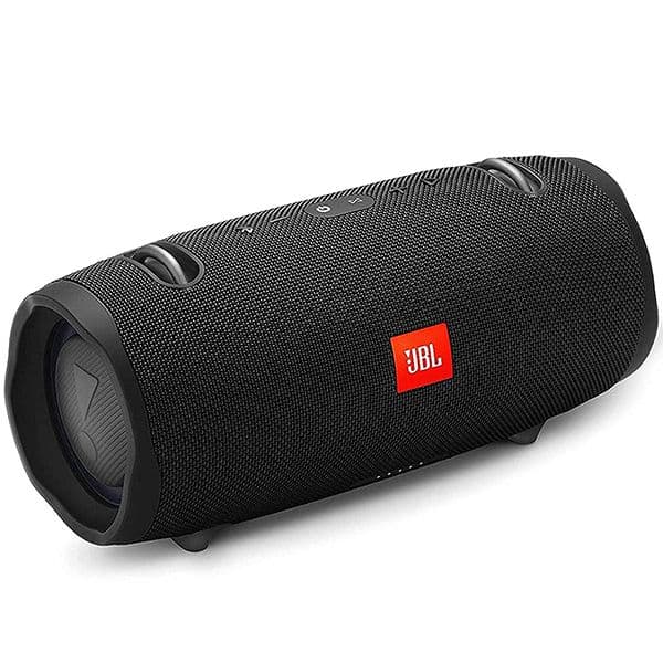 JBL Xtreme 2, Wireless Portable Bluetooth Speaker, Black - 1