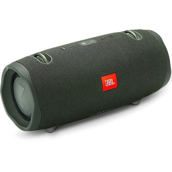 JBL Xtreme 2, Wireless Portable Bluetooth Speaker, Black - 3