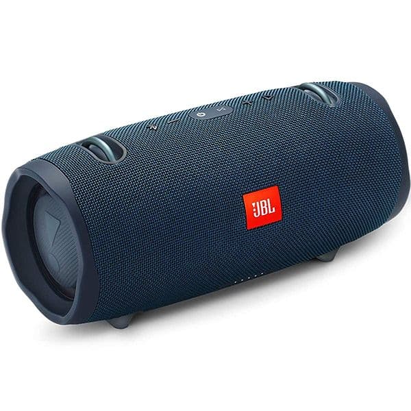 JBL Xtreme 2, Wireless Portable Bluetooth Speaker, Blue - 1