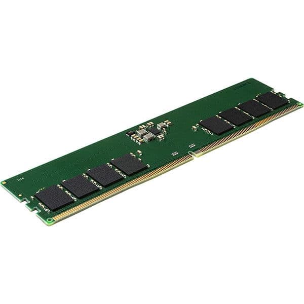 Kingston Value RAM 32GB 4800MT/s DDR5 Desktop Memory - 1