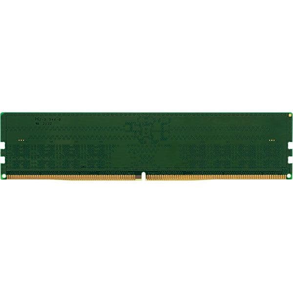 Kingston Value RAM 32GB 4800MT/s DDR5 Desktop Memory - 2