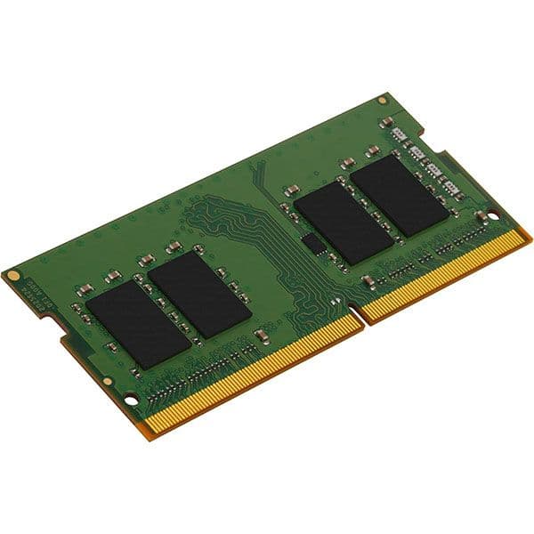 Kingston Value Series KVR32S22S6 4GB 3200Mhz Laptop RAM - 2