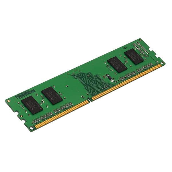 Kingston Technology Value RAM 2GB 1600MHz DDR3 Desktop Memory - 2