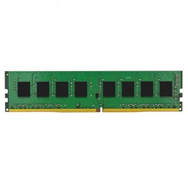Kingston Value 4GB (4GBx1) DDR4 3200MHz Desktop RAM - 1