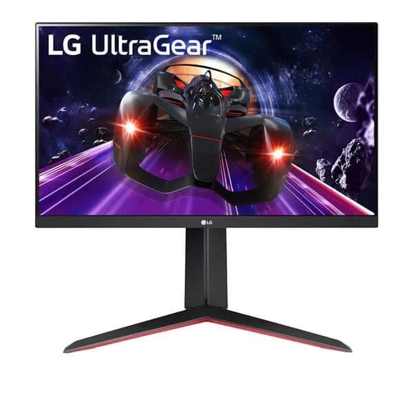 LG 24GN650-B 24 Inch UltraGear Full HD IPS Gaming Monitor