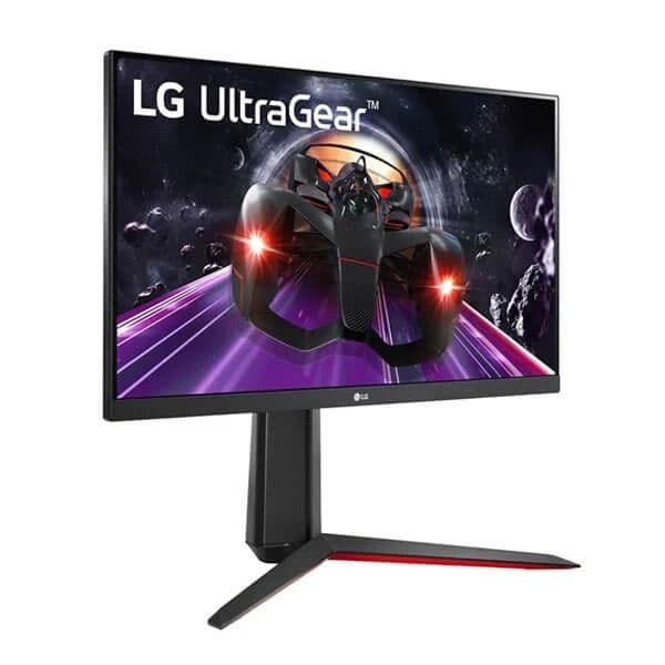 LG 24GN650-B 24 Inch UltraGear Full HD IPS Gaming Monitor - 2