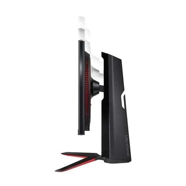 LG 24GN650-B 24 Inch UltraGear Full HD IPS Gaming Monitor - 5