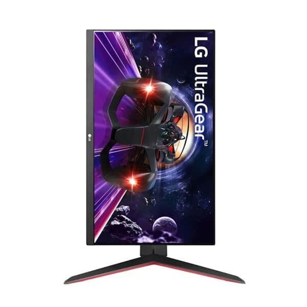 LG 24GN650-B 24 Inch UltraGear Full HD IPS Gaming Monitor - 6