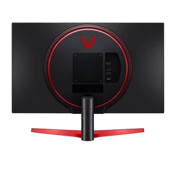 LG 27GN800-B 27 Inch 99% SRGB Gaming Monitor - 4