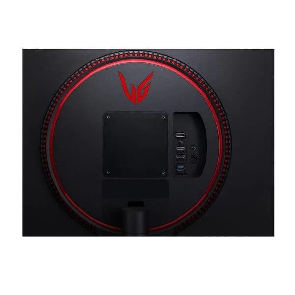 LG 27GN800-B 27 Inch 99% SRGB Gaming Monitor - 5