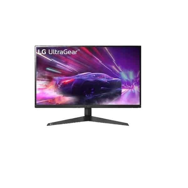 LG 27GQ50F-B 27 Inch UltraGear Full HD VA Gaming Monitor - 1