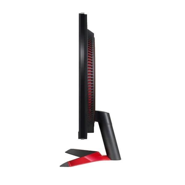 LG UltraGear 24GN600-B 24 Inch 99% SRGB Gaming Monitor - 3