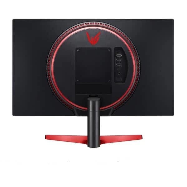 LG UltraGear 24GN600-B 24 Inch 99% SRGB Gaming Monitor - 4