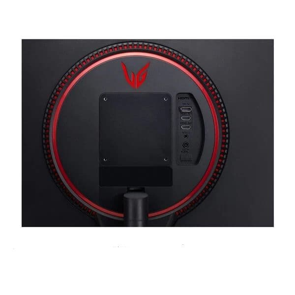 LG UltraGear 24GN600-B 24 Inch 99% SRGB Gaming Monitor - 5