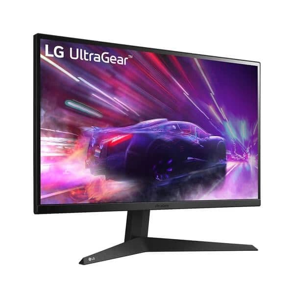 LG UltraGear 24GQ50F-B 24 Inch Gaming Monitor - 2