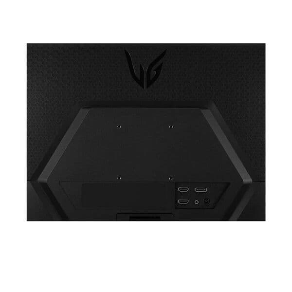 LG UltraGear 24GQ50F-B 24 Inch Gaming Monitor - 5