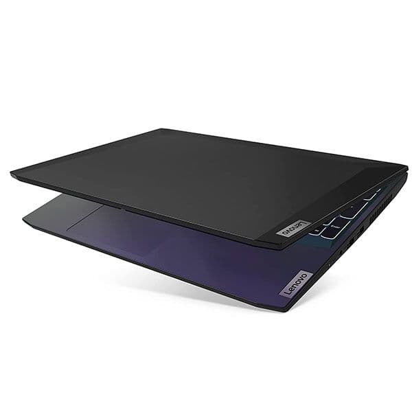 Lenovo IdeaPad Gaming 3 Intel Core i5 11th Gen 15.6"(39.62cm) FHD IPS Gaming Laptop (8GB/512GB SDD/4GB NVIDIA RTX 3050/120Hz/Win11/Office 2021/Backlit/3months Game Pass/Shadow Black/2.25Kg) - 4
