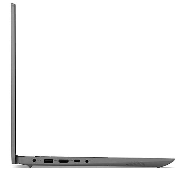 Lenovo IdeaPad Slim 3 Intel Core i5 12th Gen 15.6" (39.62cm) FHD Thin &amp; Light Laptop (8GB/512GB SSD/Windows 11/Office 2021/Backlit/2Yr Warranty/3months Game Pass/Arctic Grey/1.63Kg) - 4
