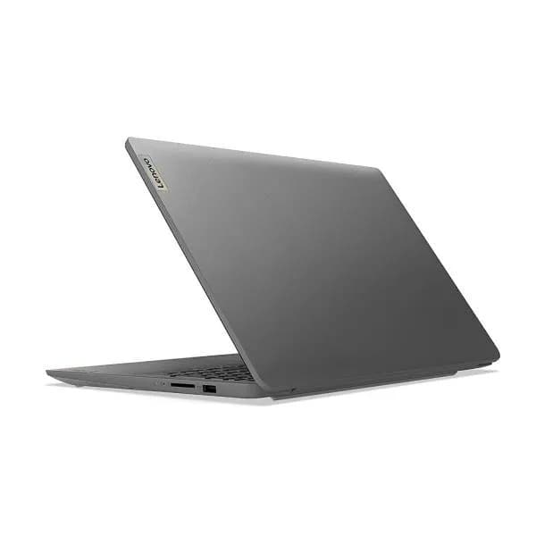 Lenovo IdeaPad Slim 3 Intel Core i3-1115G4 11th Gen 15.6" (39.62cm) FHD Laptop (8GB/256GB SSD/Win 11/Office 2021/2 Year Warranty/Platinum Grey/1.7Kg) - 4