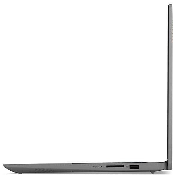 Lenovo IdeaPad Slim 3 Intel Core i5 12th Gen 15.6" (39.62cm) FHD Thin &amp; Light Laptop (8GB/512GB SSD/Windows 11/Office 2021/Backlit/2Yr Warranty/3months Game Pass/Arctic Grey/1.63Kg) - 3