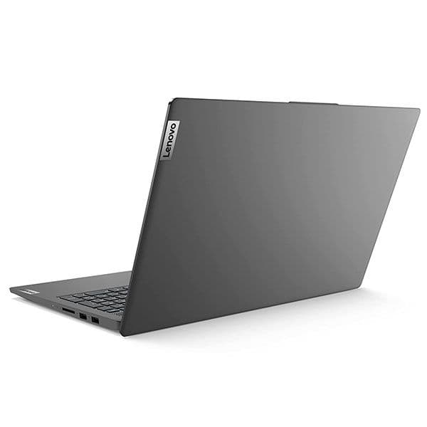 Lenovo IdeaPad Slim 5 Intel Core i5 11th Gen 15.6" (39.62cm) FHD IPS Thin &amp; Light Laptop (16GB/512GB SSD/Windows 11/Office 2021/Backlit/FPR/3months Game Pass/Graphite Grey/1.66Kg) - 4