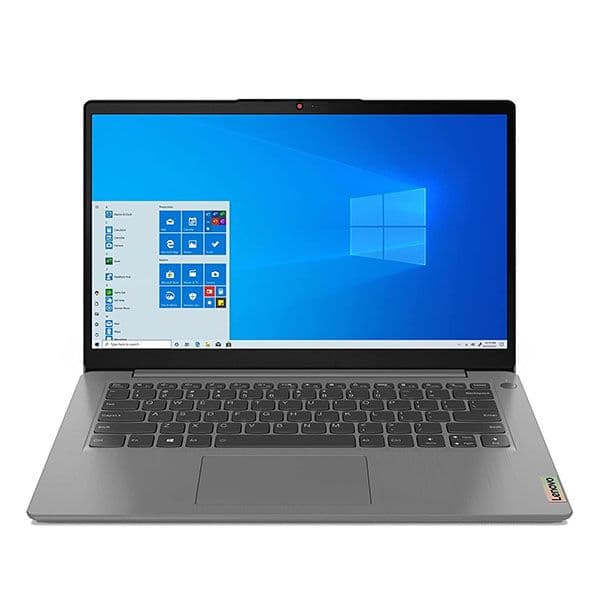 Lenovo IdeaPad 3 81X700F7IN Intel Core i3 11th Gen 14" (35.56cm) FHD Thin &amp; Light Laptop (8 GB/512GB SDD/Windows 11/MS Office 2021/2Yr Warranty/Platinum Grey/1.5Kg)