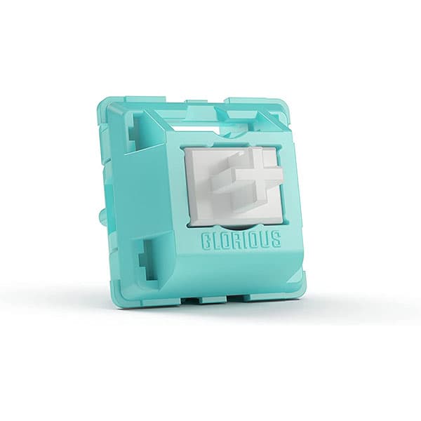 Glorious Lynx Switch (UNLUBED) - 2