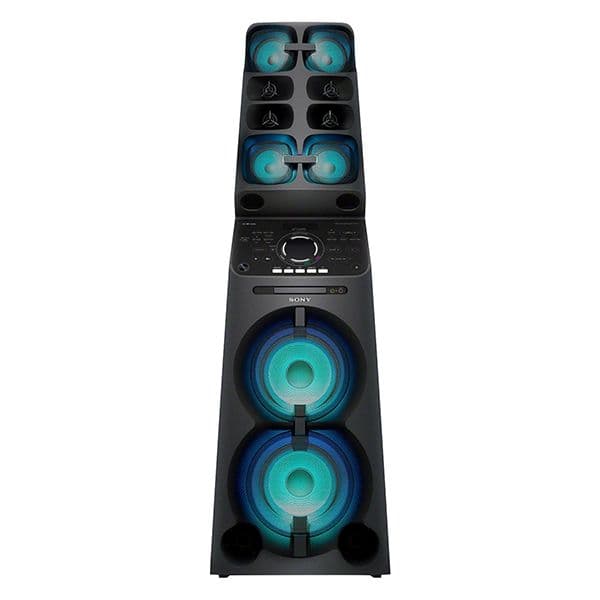SONY MHC-V90DW Bluetooth Party Speaker - 1