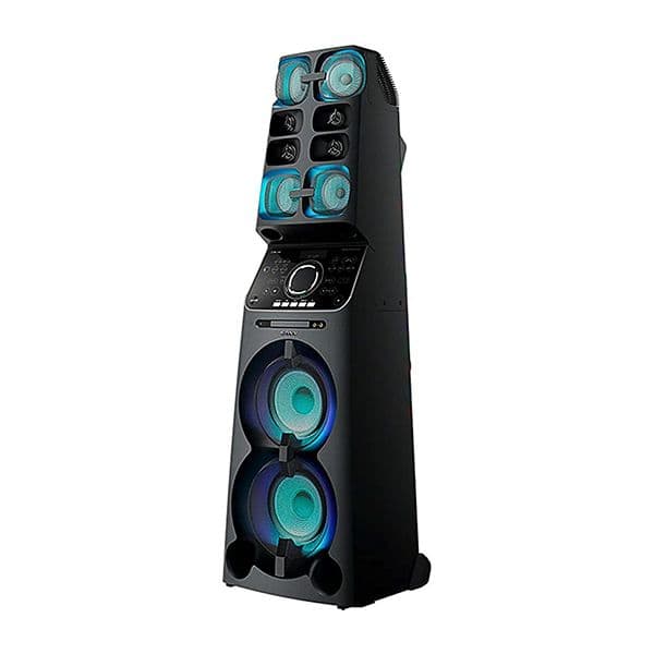 SONY MHC-V90DW Bluetooth Party Speaker - 2