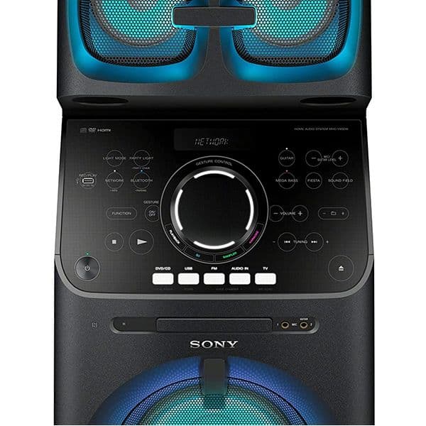 SONY MHC-V90DW Bluetooth Party Speaker - 3